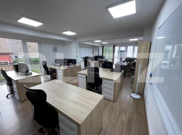 Spațiu comercial de închiriat Ultracentral - 191176SIC | BLITZ Târgu Mureș | Poza1