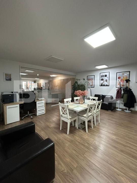 Spațiu comercial de închiriat Ultracentral - 191176SIC | BLITZ Târgu Mureș | Poza4