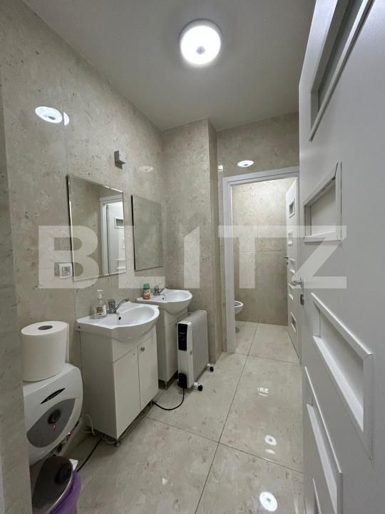 Spațiu comercial de închiriat Ultracentral - 191176SIC | BLITZ Târgu Mureș | Poza7