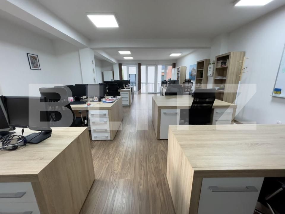 Spațiu comercial de închiriat Ultracentral - 191176SIC | BLITZ Târgu Mureș | Poza3