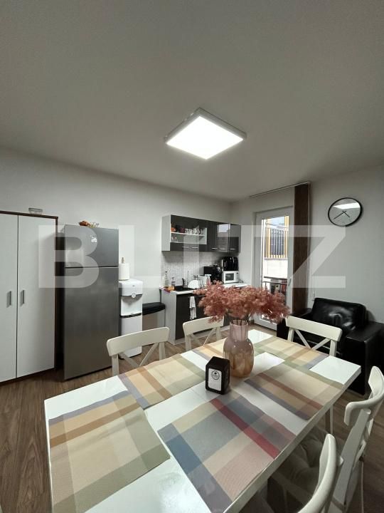 Spațiu comercial de închiriat Ultracentral - 191176SIC | BLITZ Târgu Mureș | Poza6