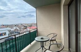 Apartament de închiriat, 54 mp, zona Tudor