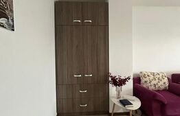 Apartament de închiriat, 54 mp, zona Tudor