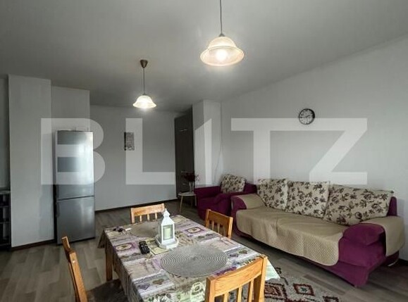 Apartament de închiriat 2 camere Tudor - 191253AI | BLITZ Târgu Mureș | Poza3