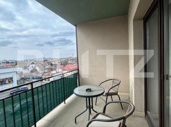 Apartament de închiriat 2 camere Tudor - 191253AI | BLITZ Târgu Mureș | Poza8