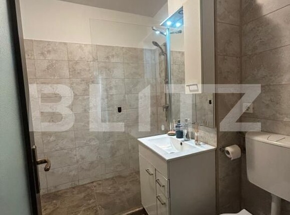 Apartament de închiriat 2 camere Tudor - 191253AI | BLITZ Târgu Mureș | Poza6