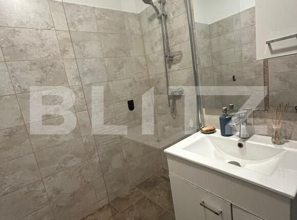 Apartament de închiriat 2 camere Tudor - 191253AI | BLITZ Târgu Mureș | Poza7