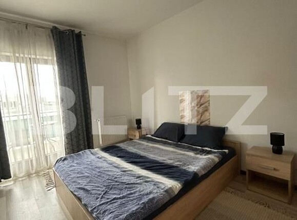 Apartament de închiriat 2 camere Tudor - 191253AI | BLITZ Târgu Mureș | Poza5