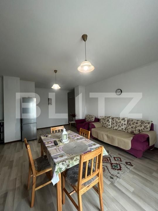 Apartament de închiriat 2 camere Tudor - 191253AI | BLITZ Târgu Mureș | Poza3