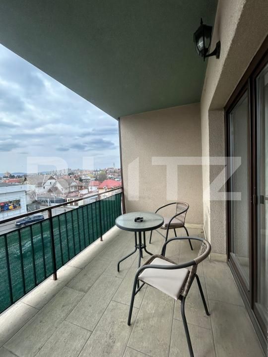 Apartament de închiriat 2 camere Tudor - 191253AI | BLITZ Târgu Mureș | Poza8