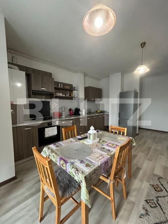 Apartament de închiriat 2 camere Tudor - 191253AI | BLITZ Târgu Mureș | Poza2