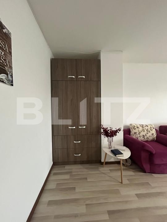 Apartament de închiriat 2 camere Tudor - 191253AI | BLITZ Târgu Mureș | Poza4