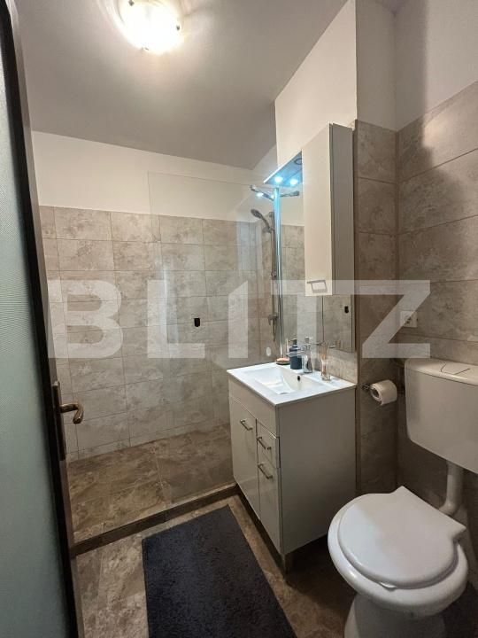 Apartament de închiriat 2 camere Tudor - 191253AI | BLITZ Târgu Mureș | Poza6