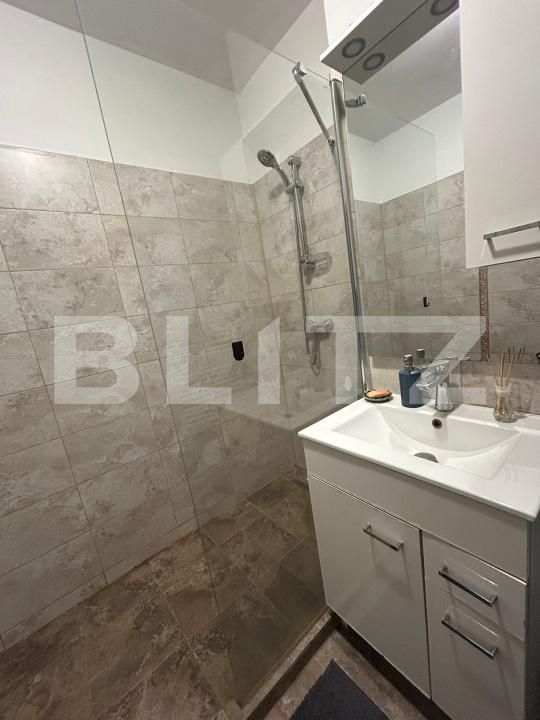 Apartament de închiriat 2 camere Tudor - 191253AI | BLITZ Târgu Mureș | Poza7