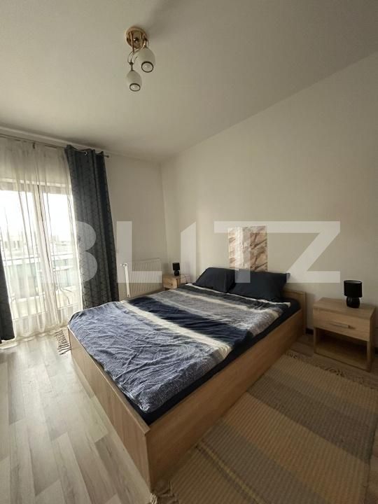 Apartament de închiriat 2 camere Tudor - 191253AI | BLITZ Târgu Mureș | Poza5