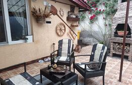 Casa 3 camere, complet renovata,  68 mp, cartierul Unirii