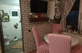 Casa 3 camere, complet renovata,  68 mp, cartierul Unirii