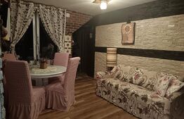 Casa 3 camere, complet renovata,  68 mp, cartierul Unirii