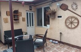 Casa 3 camere, complet renovata,  68 mp, cartierul Unirii