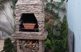 Casa 3 camere, complet renovata,  68 mp, cartierul Unirii