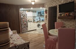 Casa 3 camere, complet renovata,  68 mp, cartierul Unirii