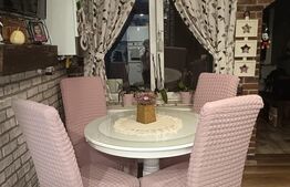 Casa 3 camere, complet renovata,  68 mp, cartierul Unirii