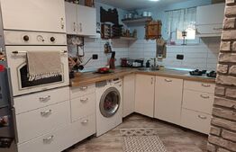 Casa 3 camere, complet renovata,  68 mp, cartierul Unirii