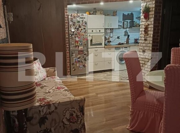 Casa de vânzare 3 camere Unirii - 191259CV | BLITZ Târgu Mureș | Poza15