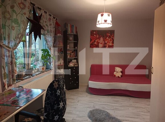 Casa de vânzare 3 camere Unirii - 191259CV | BLITZ Târgu Mureș | Poza3