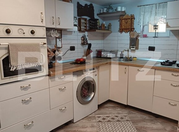 Casa de vânzare 3 camere Unirii - 191259CV | BLITZ Târgu Mureș | Poza11