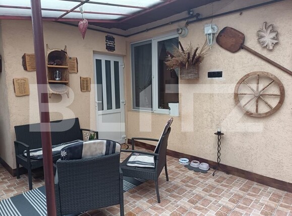 Casa de vânzare 3 camere Unirii - 191259CV | BLITZ Târgu Mureș | Poza5