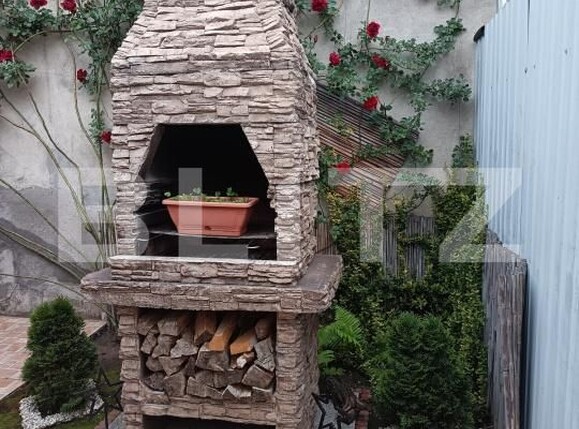 Casa de vânzare 3 camere Unirii - 191259CV | BLITZ Târgu Mureș | Poza18