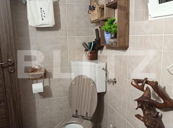 Casa de vânzare 3 camere Unirii - 191259CV | BLITZ Târgu Mureș | Poza4