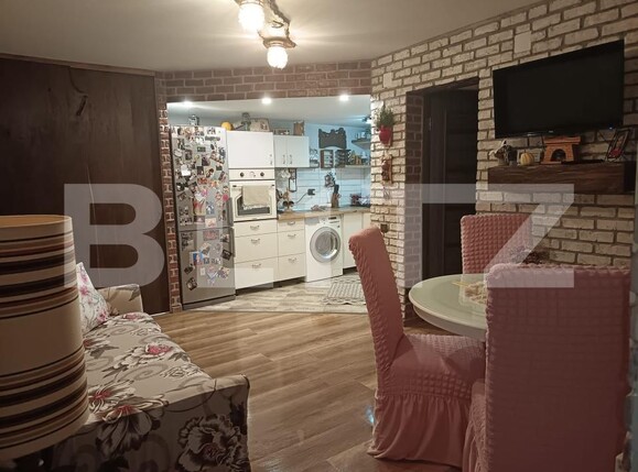 Casa de vânzare 3 camere Unirii - 191259CV | BLITZ Târgu Mureș | Poza2