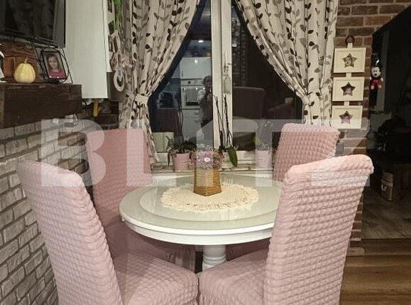 Casa de vânzare 3 camere Unirii - 191259CV | BLITZ Târgu Mureș | Poza14