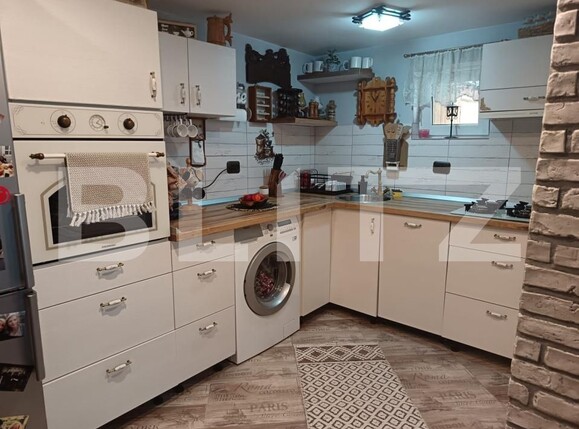 Casa de vânzare 3 camere Unirii - 191259CV | BLITZ Târgu Mureș | Poza7