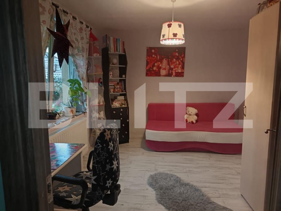 Casa de vânzare 3 camere Unirii - 191259CV | BLITZ Târgu Mureș | Poza16