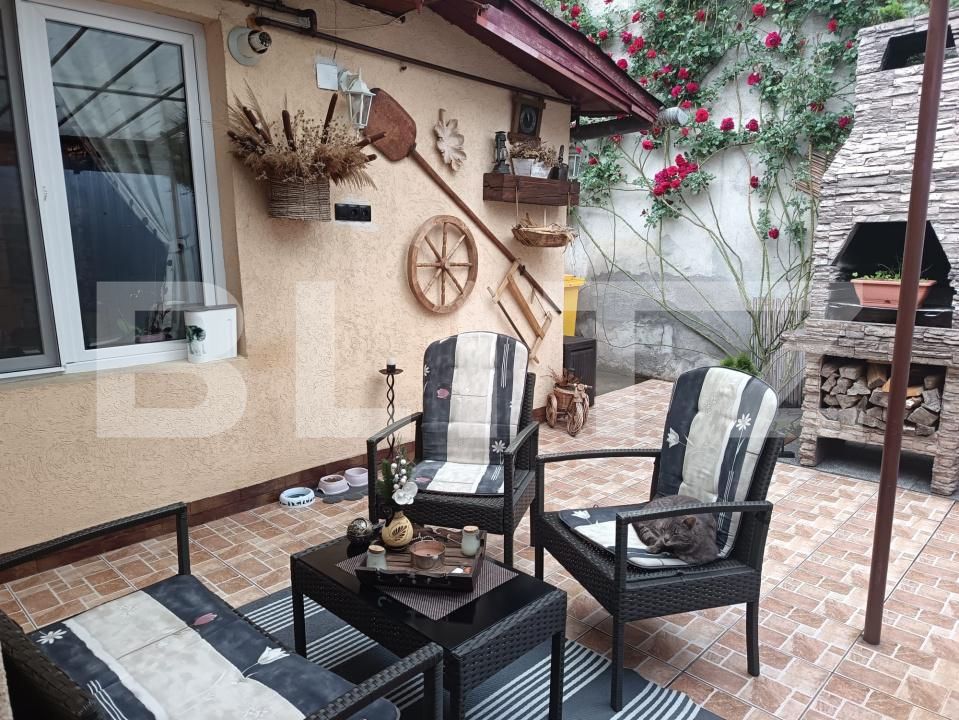 Casa de vânzare 3 camere Unirii - 191259CV | BLITZ Târgu Mureș | Poza6