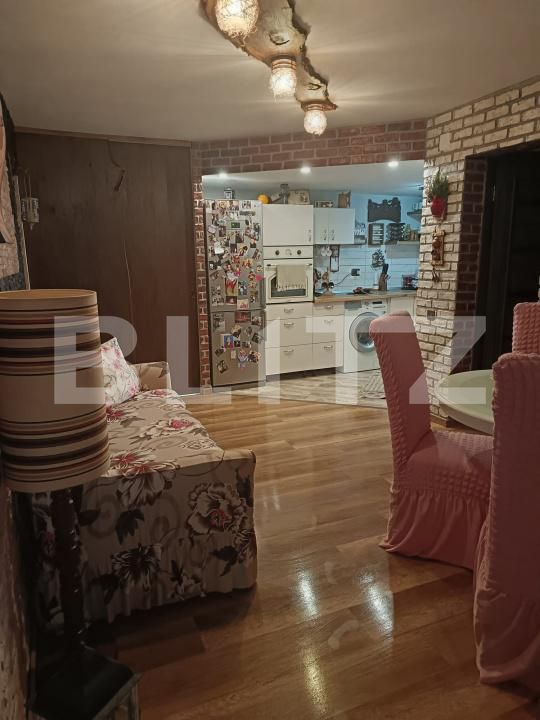 Casa de vânzare 3 camere Unirii - 191259CV | BLITZ Târgu Mureș | Poza15