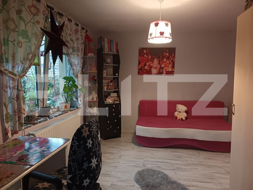 Casa de vânzare 3 camere Unirii - 191259CV | BLITZ Târgu Mureș | Poza3