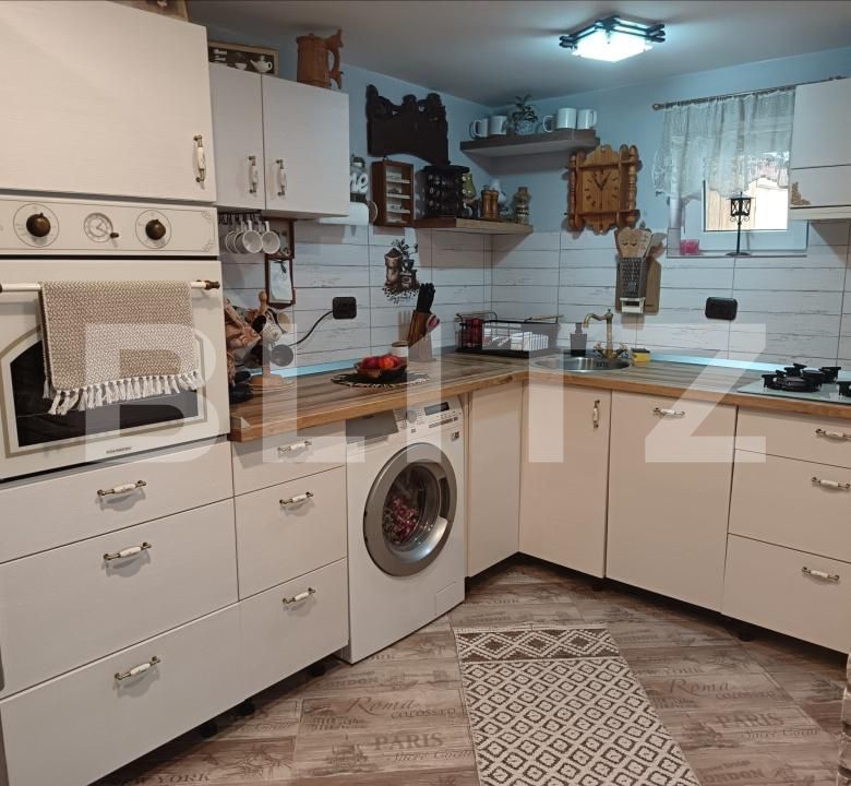 Casa de vânzare 3 camere Unirii - 191259CV | BLITZ Târgu Mureș | Poza11