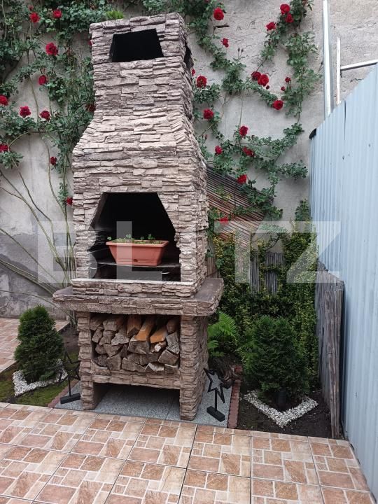 Casa de vânzare 3 camere Unirii - 191259CV | BLITZ Târgu Mureș | Poza18