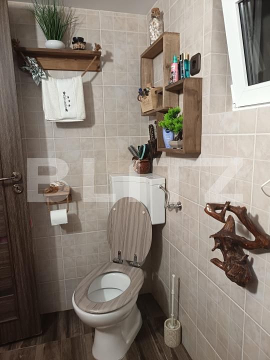 Casa de vânzare 3 camere Unirii - 191259CV | BLITZ Târgu Mureș | Poza4