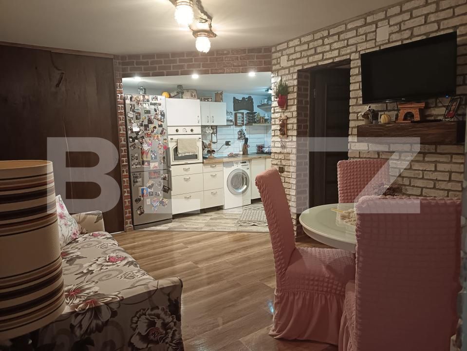 Casa de vânzare 3 camere Unirii - 191259CV | BLITZ Târgu Mureș | Poza2