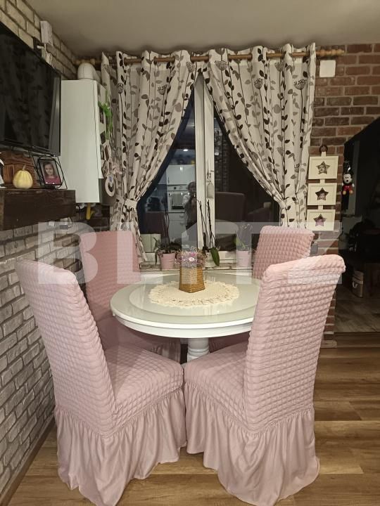 Casa de vânzare 3 camere Unirii - 191259CV | BLITZ Târgu Mureș | Poza14