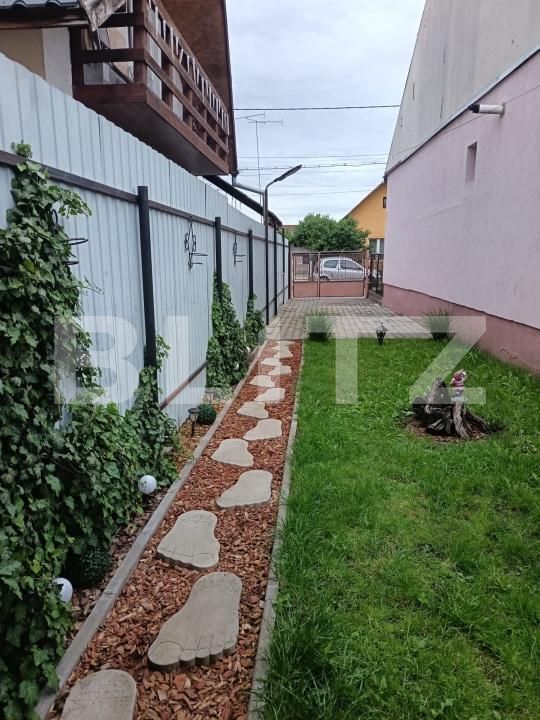 Casa de vânzare 3 camere Unirii - 191259CV | BLITZ Târgu Mureș | Poza12