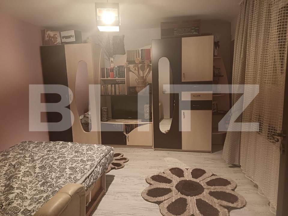 Casa de vânzare 3 camere Unirii - 191259CV | BLITZ Târgu Mureș | Poza13