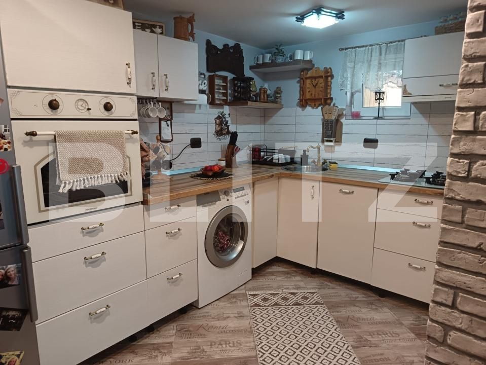 Casa de vânzare 3 camere Unirii - 191259CV | BLITZ Târgu Mureș | Poza7