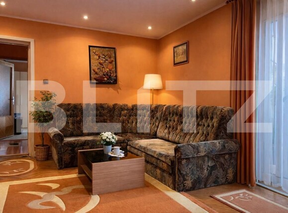 Apartament de vânzare 2 camere Reghin - 191264AV | BLITZ Târgu Mureș | Poza2