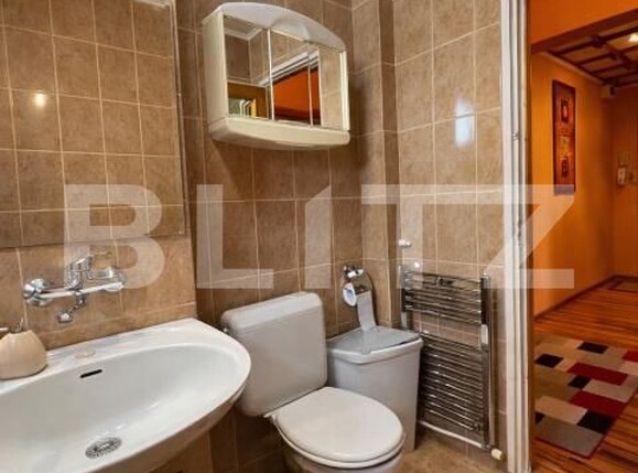 Apartament de vânzare 2 camere Reghin - 191264AV | BLITZ Târgu Mureș | Poza9